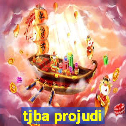 tjba projudi